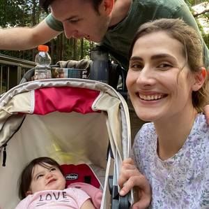 Meet your Posher, Jane